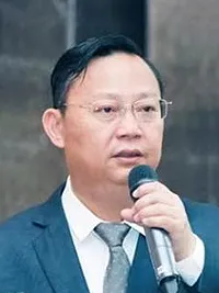 李志坚